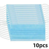 fublousRR5 Anti-Dust Face Cover | KNAMAO.