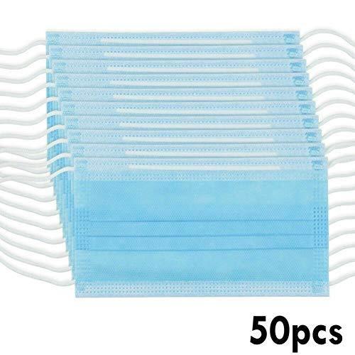 fublousRR5 Anti-Dust Face Cover | KNAMAO.