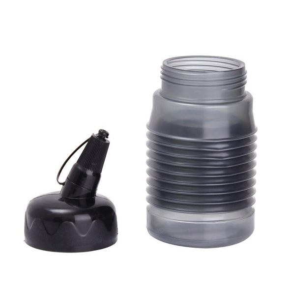 FUNANASUN Airsoft Quick Speed Loader Bottle for 2300 BBs | KNAMAO.