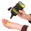 FUNANASUN Airsoft Quick Speed Loader Bottle for 2300 BBs | KNAMAO.