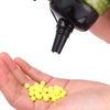 FUNANASUN Airsoft Quick Speed Loader Bottle for 2300 BBs | KNAMAO.