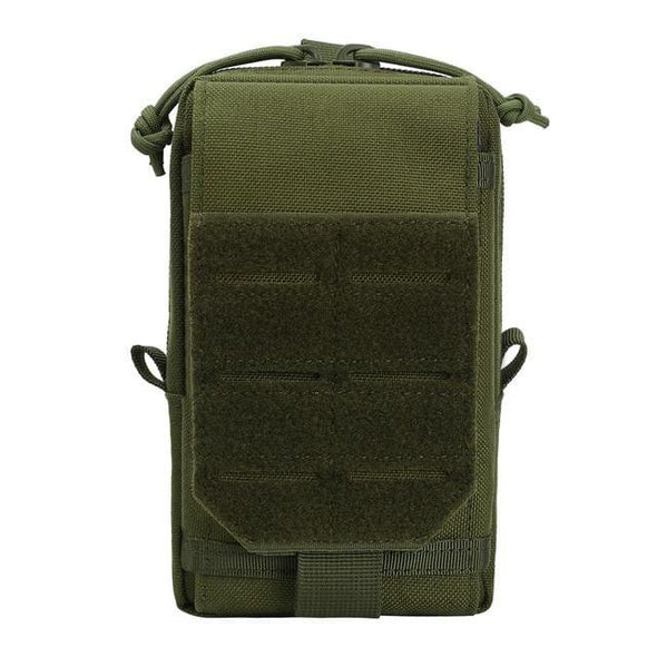 FUNANASUN Tactical Molle Utility Pouch M | KNAMAO.