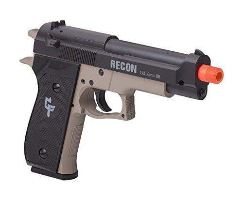 Game Face GFRAP22KT Recon Pistol - KNAMAO