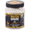 GameFace 20GBW5J Match Grade .20-Gram White Airsoft BBs 5000pcs | KNAMAO.