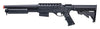 GameFace ASGM47 VooDoo Spring-Powered Single-Shot Pump Action Airsoft Shotgun | KNAMAO.