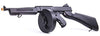 GameFace ASRGTH GFSMG Thompson Airsoft Submachine Gun | KNAMAO.