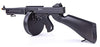 GameFace ASRGTH GFSMG Thompson Airsoft Submachine Gun | KNAMAO.