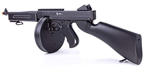 GameFace ASRGTH GFSMG Thompson Airsoft Submachine Gun | KNAMAO.