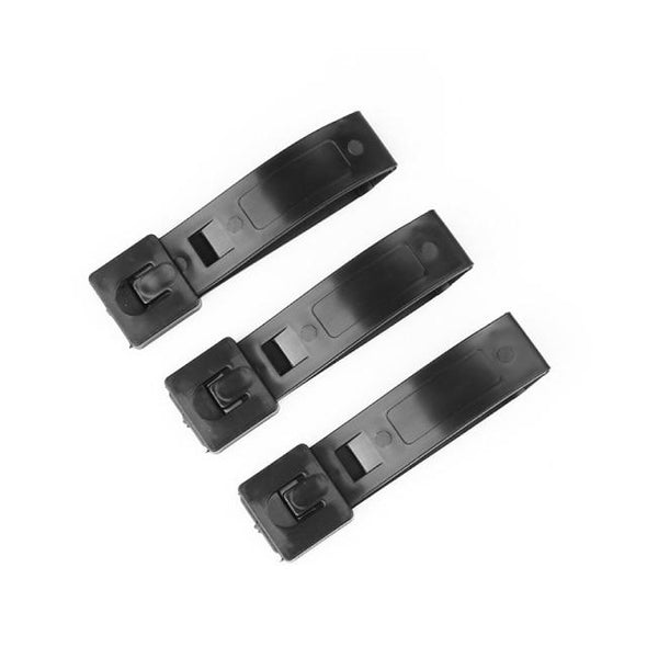 GBT EDC Plastic Molle Loop - 3Pc - KNAMAO