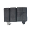 GeGe Store TAR018 Tactical Single M4 - Double Pistol Magazine Pouch - KNAMAO