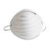 G&F 9118 Disposable Dust Filter Mask 50 PCS | KNAMAO.