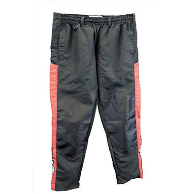 GI Sportz Grind Paintball Pants Black-Red | KNAMAO.