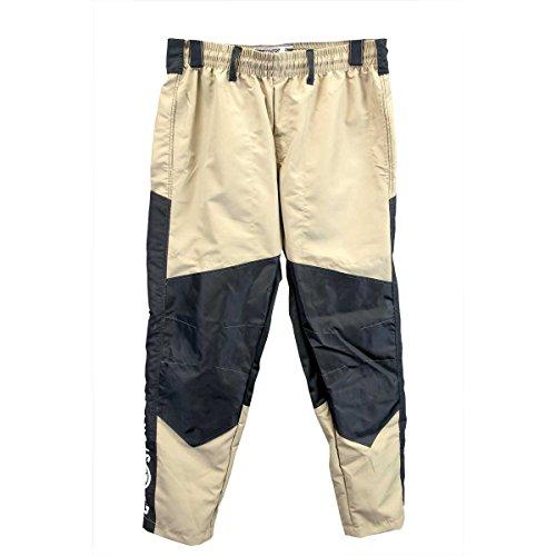Pantalon De Paintball GI Sportz Herald - Gris - Taille Youth Large