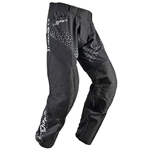 Le pistolet de paintball GI Sportz Menace Le pistolet de paintball GI Sportz Menace