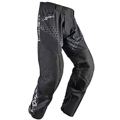 GI Sportz Race Paintball Pants Black | KNAMAO.