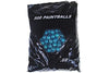 GI Sportz XBALL CERTIFIED MIDNIGHT Paintballs 68cal 500pcs Aqua Fill | KNAMAO.