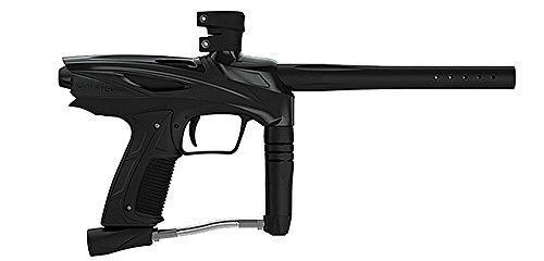 GOG Paintball Marker eNMEy 2013 Semi-Automatic Black | KNAMAO.