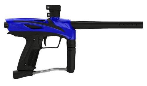 GOG Paintball Marker eNMEy 2013 Semi-Automatic Razor-Blue | KNAMAO.