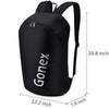 Gonex 32L Lightweight Foldable Packable Sport Daysack | KNAMAO.