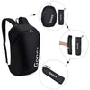 Gonex 32L Lightweight Foldable Packable Sport Daysack | KNAMAO.
