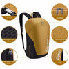 Gonex 32L Lightweight Foldable Packable Sport Daysack | KNAMAO.