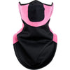 GUMAO 8FB-A11 Winter Fleece Scarf - KNAMAO