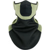GUMAO 8FB-A11 Winter Fleece Scarf - KNAMAO
