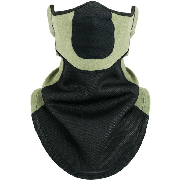 GUMAO 8FB-A11 Winter Fleece Scarf - KNAMAO