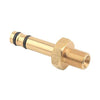 Gurlleu 1/8 BSPP to PCP Paintball Fill Probe BSA R10/T10Replacement Adapter | KNAMAO.