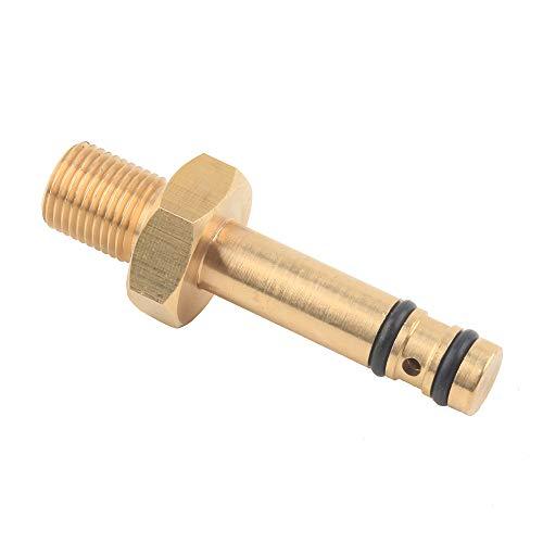 Gurlleu 1/8 BSPP to PCP Paintball Fill Probe BSA R10/T10Replacement Adapter | KNAMAO.