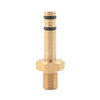 Gurlleu 1/8 BSPP to PCP Paintball Fill Probe BSA R10/T10Replacement Adapter | KNAMAO.