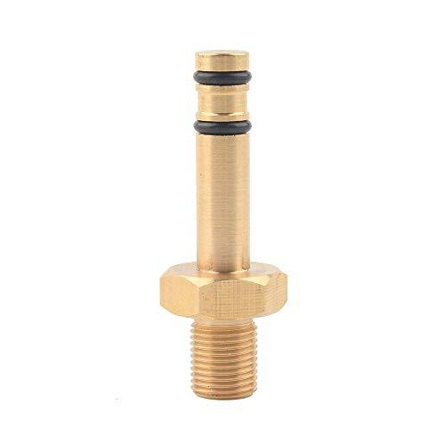 Gurlleu 1/8 BSPP to PCP Paintball Fill Probe BSA R10/T10Replacement Adapter | KNAMAO.