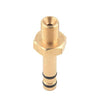 Gurlleu 1/8 BSPP to PCP Paintball Fill Probe BSA R10/T10Replacement Adapter | KNAMAO.
