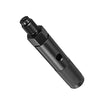 Gurlleu Paintball Quick Change 12g CO2 Valve Cartridge Adapter Black | KNAMAO.