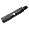 Gurlleu Paintball Quick Change 12g CO2 Valve Cartridge Adapter Black | KNAMAO.