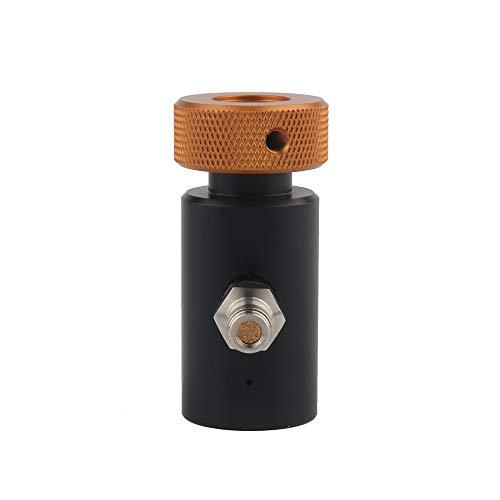 Gurlleu Paintball Remote Fill Adapter & Fill Station Type-4 | KNAMAO.