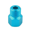 Gurlleu Universal Paintball Tank CO2 CGA320 Adapter Male-G1/2-Female | KNAMAO.