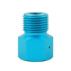 Gurlleu Universal Paintball Tank CO2 CGA320 Adapter Male-G1/2-Female | KNAMAO.