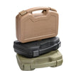 Han Wild ABS Gun Case Hard Shell Small | KNAMAO.