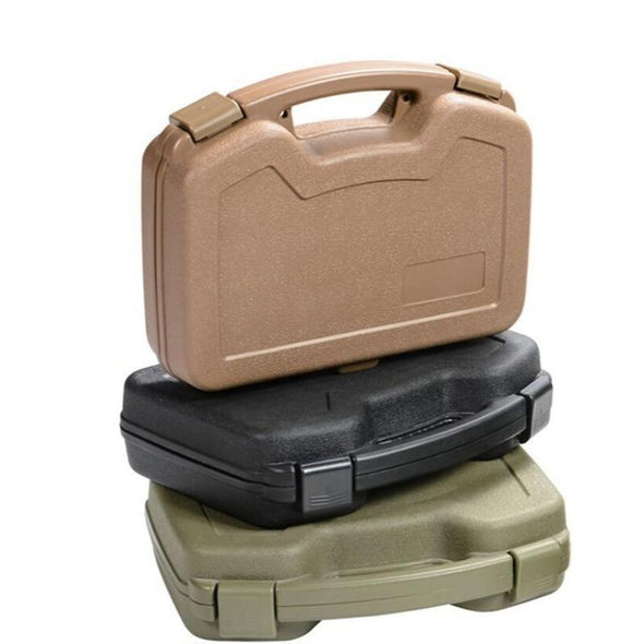 Han Wild ABS Gun Case Hard Shell Small | KNAMAO.