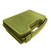 Han Wild ABS Gun Case Hard Shell Small | KNAMAO.