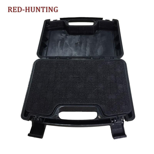Han Wild ABS Gun Case Hard Shell Small | KNAMAO.
