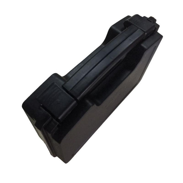 Han Wild ABS Gun Case Hard Shell Small | KNAMAO.
