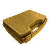 Han Wild ABS Gun Case Hard Shell Small | KNAMAO.