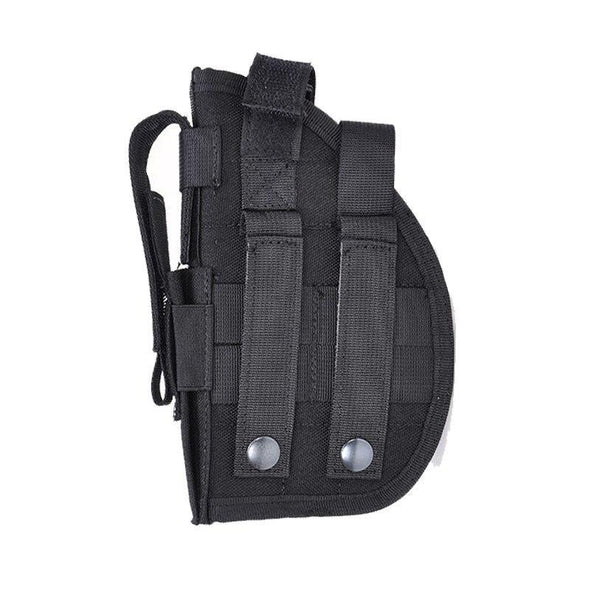 Han Wild Airsoft NH05 Tactical Nylon Universal Gun Holster | KNAMAO.