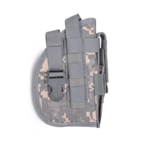 Han Wild Airsoft NH05 Tactical Nylon Universal Gun Holster | KNAMAO.