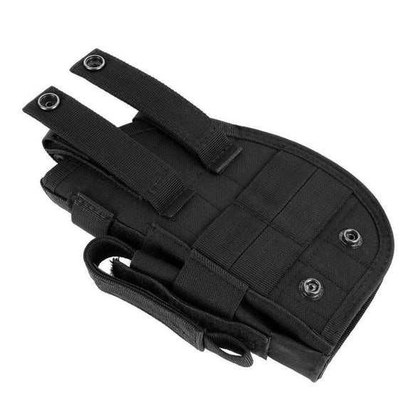 Han Wild Airsoft NH05 Tactical Nylon Universal Gun Holster | KNAMAO.