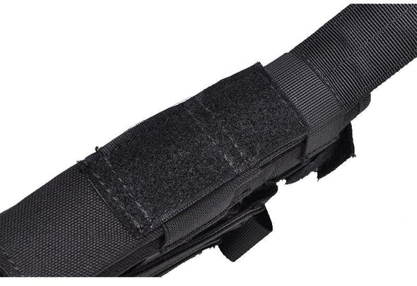 Han Wild Airsoft NH05 Tactical Nylon Universal Gun Holster | KNAMAO.