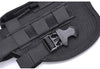 Han Wild Airsoft NH05 Tactical Nylon Universal Gun Holster | KNAMAO.