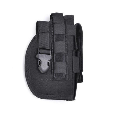 Han Wild Airsoft NH05 Tactical Nylon Universal Gun Holster | KNAMAO.